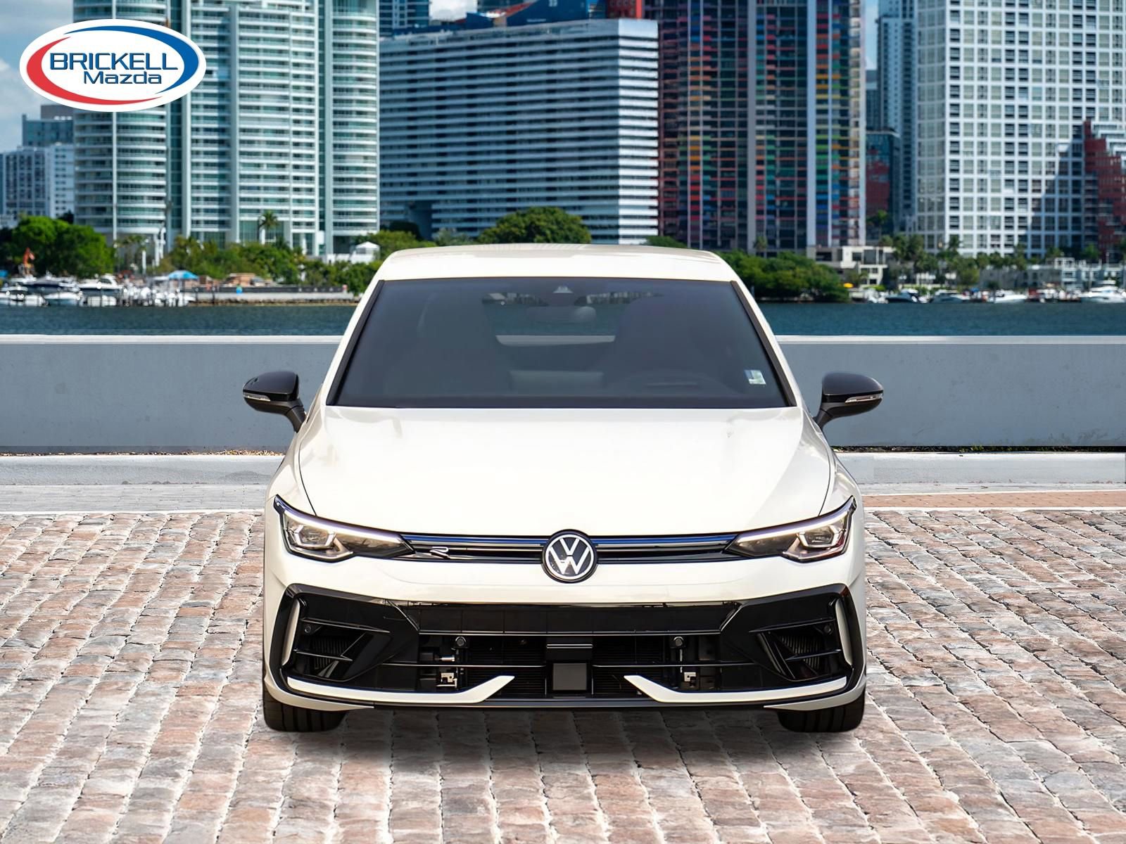 Used 2025 Volkswagen Golf w/ Euro Style Package video 2