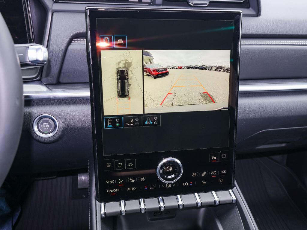 New 2026 GMC Terrain Elevation image 18