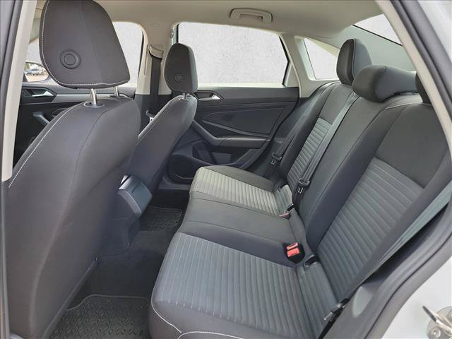 Used 2024 Volkswagen Jetta S FWD image 11