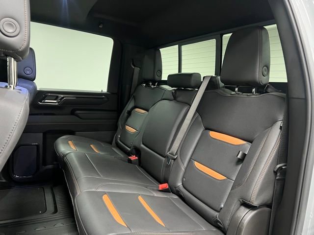 Used 2025 GMC Sierra 3500 AT4 w/ AT4 Premium Plus Package image 43