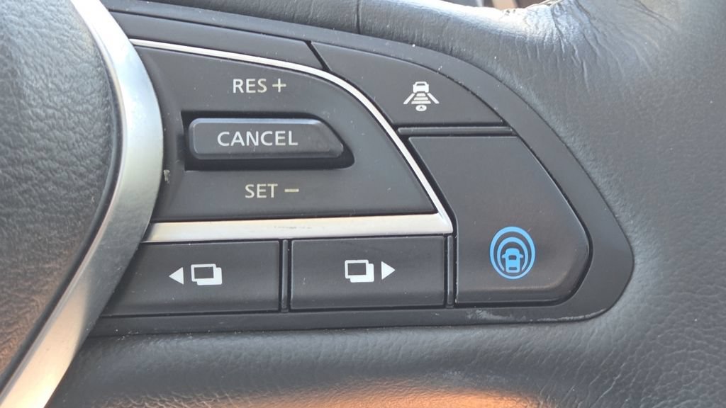 Used 2019 INFINITI QX50 Essential w/ Proactive Package AWD/4WD image 31