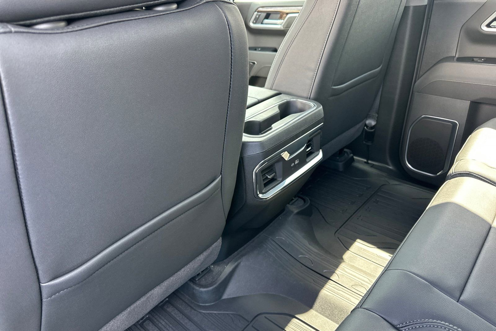 New 2026 GMC Sierra 1500 Elevation w/ Elevation Premium Package image 10