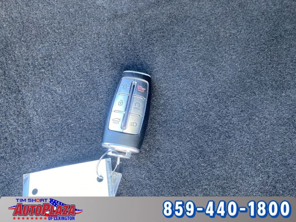 Used 2023 Genesis G80 2.5T image 50