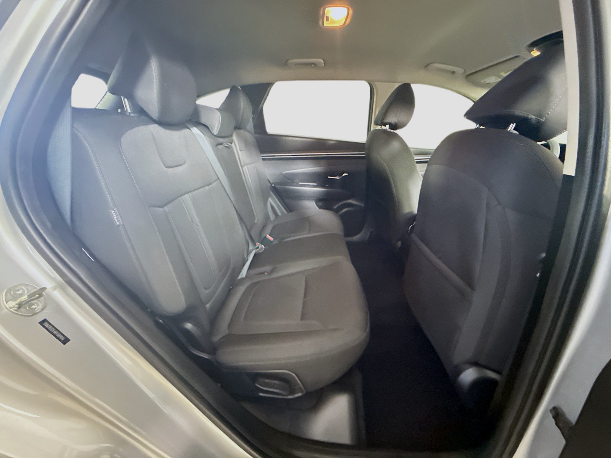 Used 2024 Hyundai Tucson SEL FWD image 27