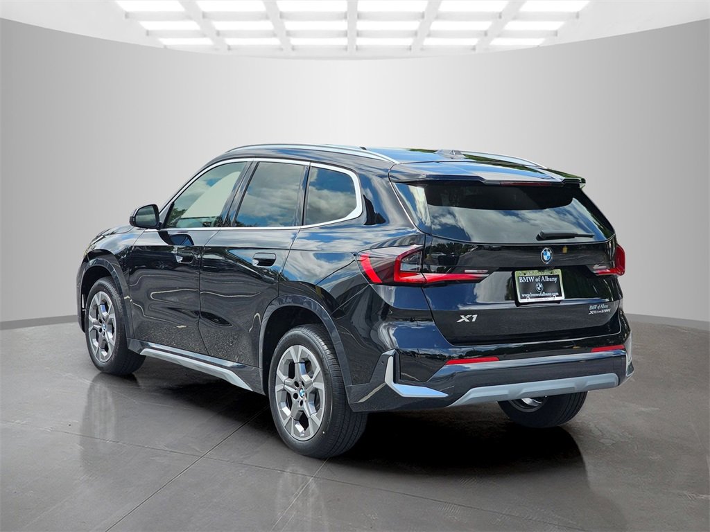 Used 2026 BMW X1 xDrive28i w/ Convenience Package image 4