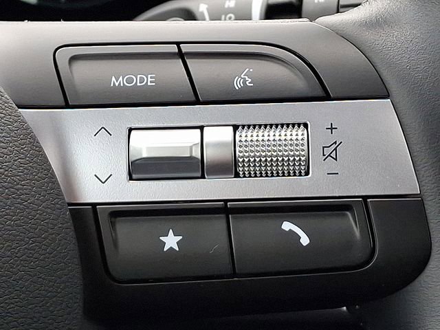 Certified 2026 Hyundai Tucson SEL AWD/4WD image 23