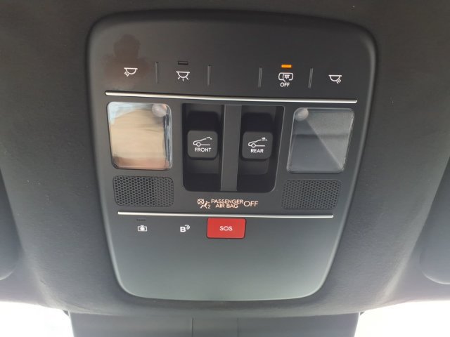 Used 2026 Hyundai Palisade Calligraphy FWD image 29