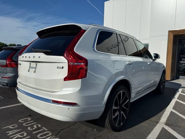 Used 2023 Volvo XC90 B6 Plus AWD/4WD image 4