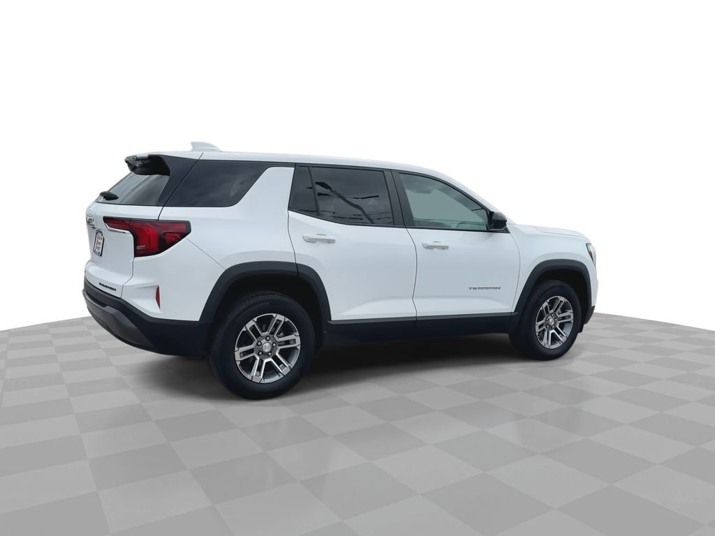 Used 2026 GMC Terrain Elevation FWD image 43