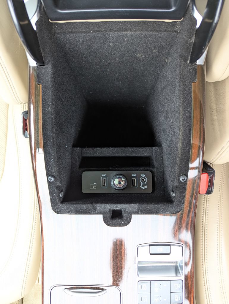 Used 2016 Land Rover Range Rover HSE AWD/4WD image 29