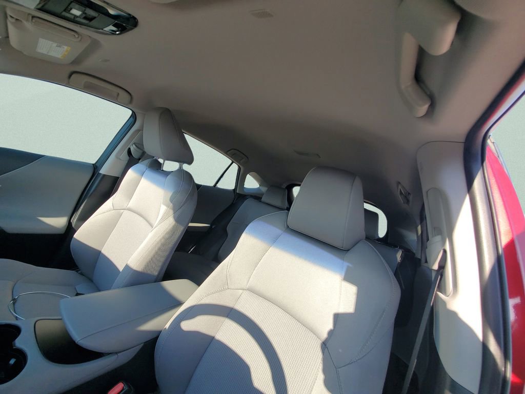 Certified 2023 Toyota Venza LE image 20