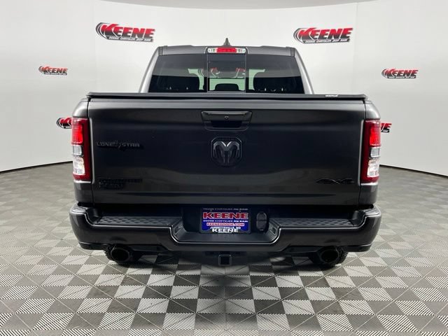 Used 2021 RAM 1500 Big Horn AWD/4WD image 7