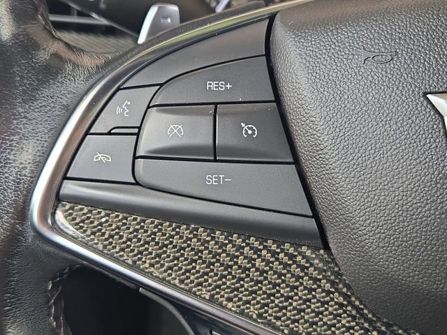 Used 2022 Cadillac XT5 Sportv AWD/4WD image 13