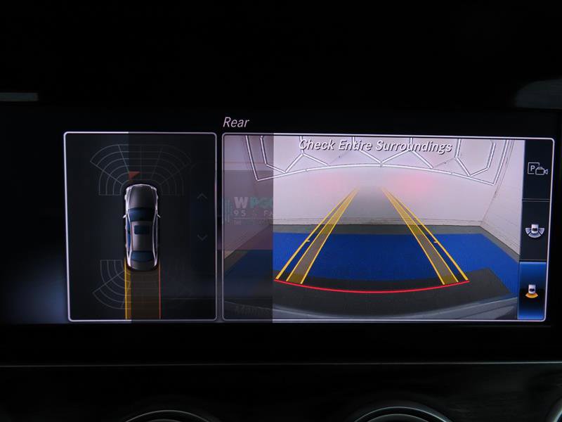 Used 2018 Mercedes-Benz E 300 image 29