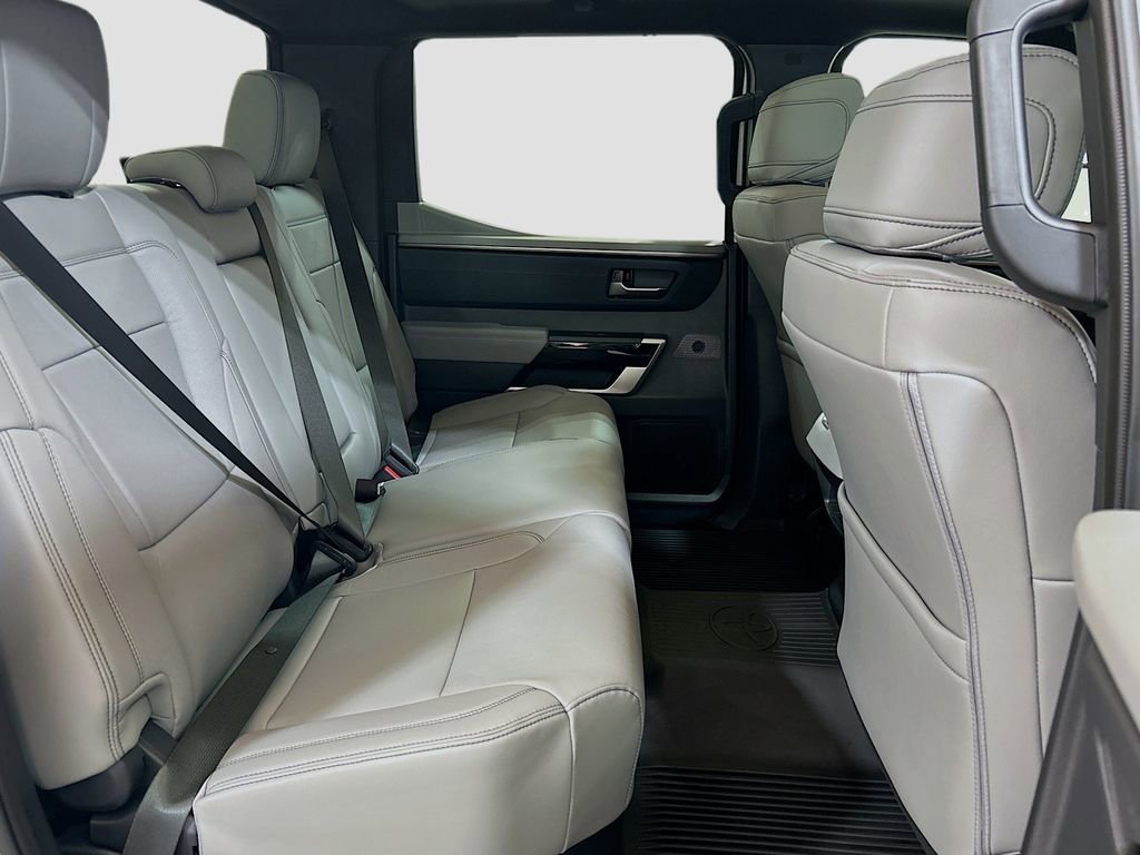 New 2026 Toyota Tundra Limited AWD/4WD image 27