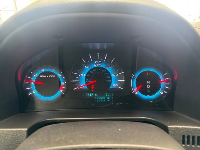 Used 2012 Ford Fusion SE FWD image 30