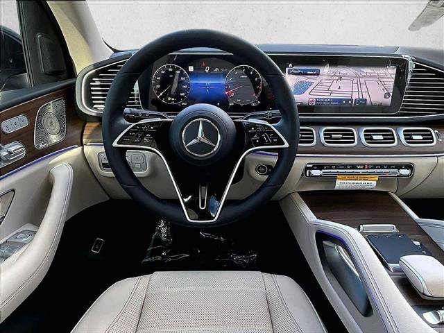 New 2026 Mercedes-Benz GLE 450 4MATIC image 18