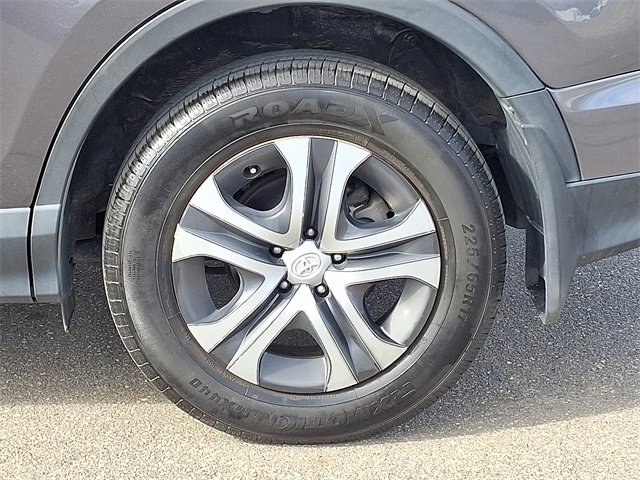 Used 2017 Toyota RAV4 LE image 26
