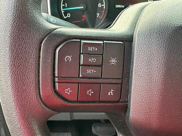 Used 2023 Ford F150 XLT image 23