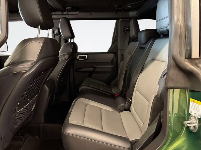 Used 2024 Ford Bronco Everglades AWD/4WD image 12