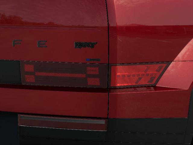 New 2026 Hyundai Santa Fe XRT AWD/4WD image 10