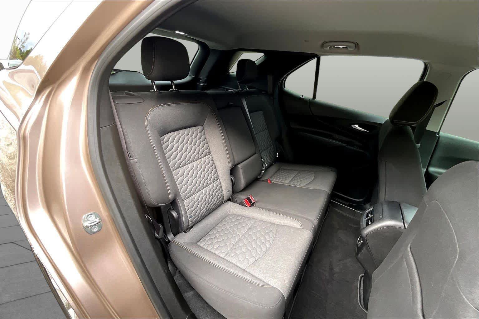 Used 2019 Chevrolet Equinox LT FWD image 26