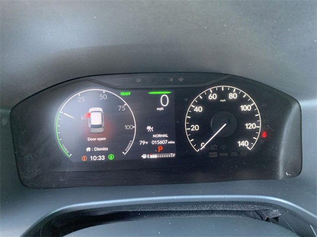 Used 2024 Honda CR-V Sport-L image 20