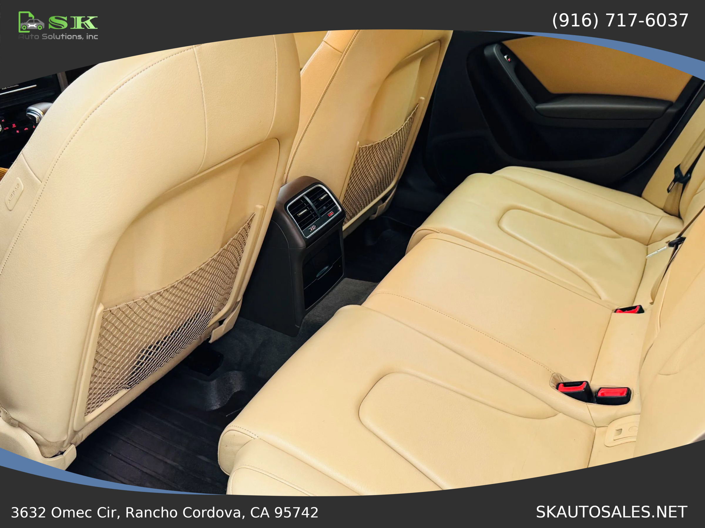 Used 2014 Audi A4 Premium Plus image 23