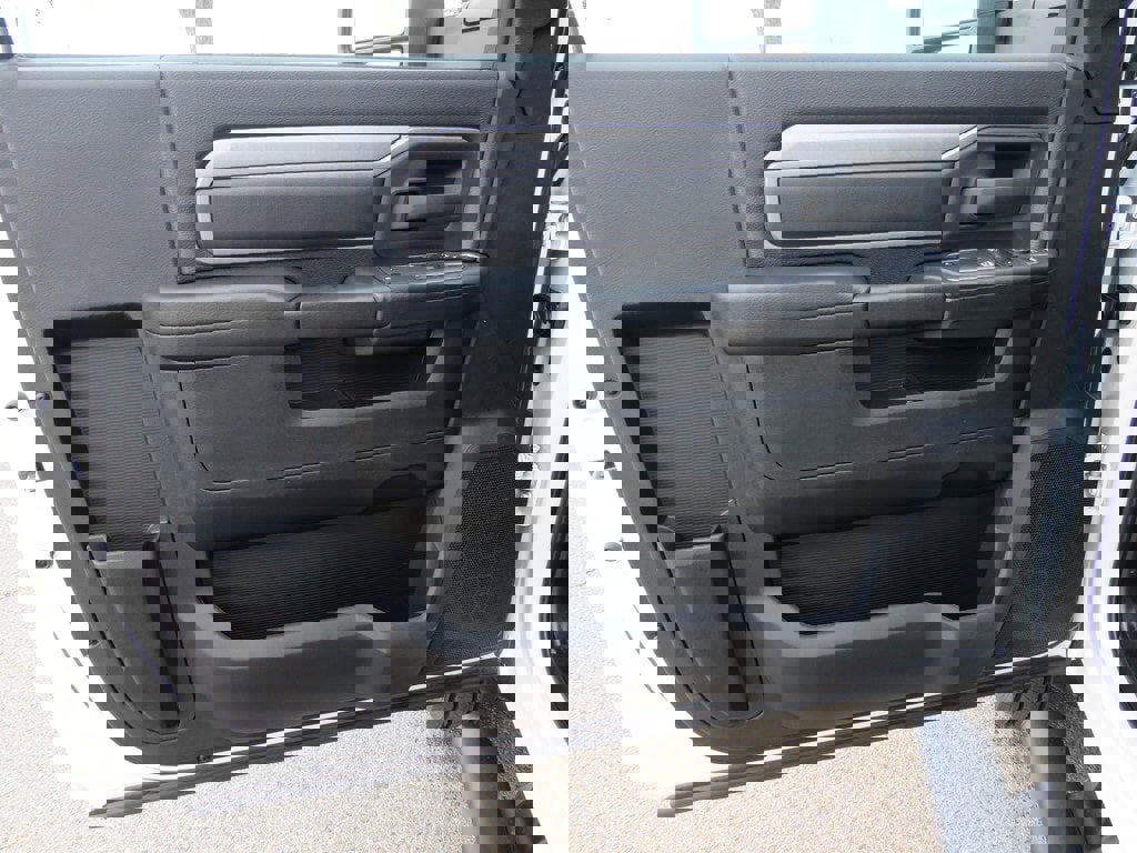 New 2023 RAM 4500 Tradesman image 14