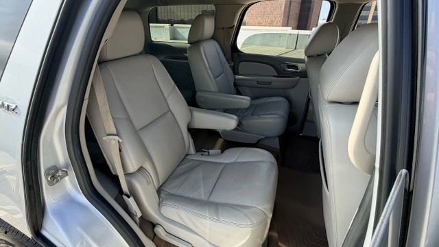 Used 2013 Chevrolet Tahoe LTZ image 22
