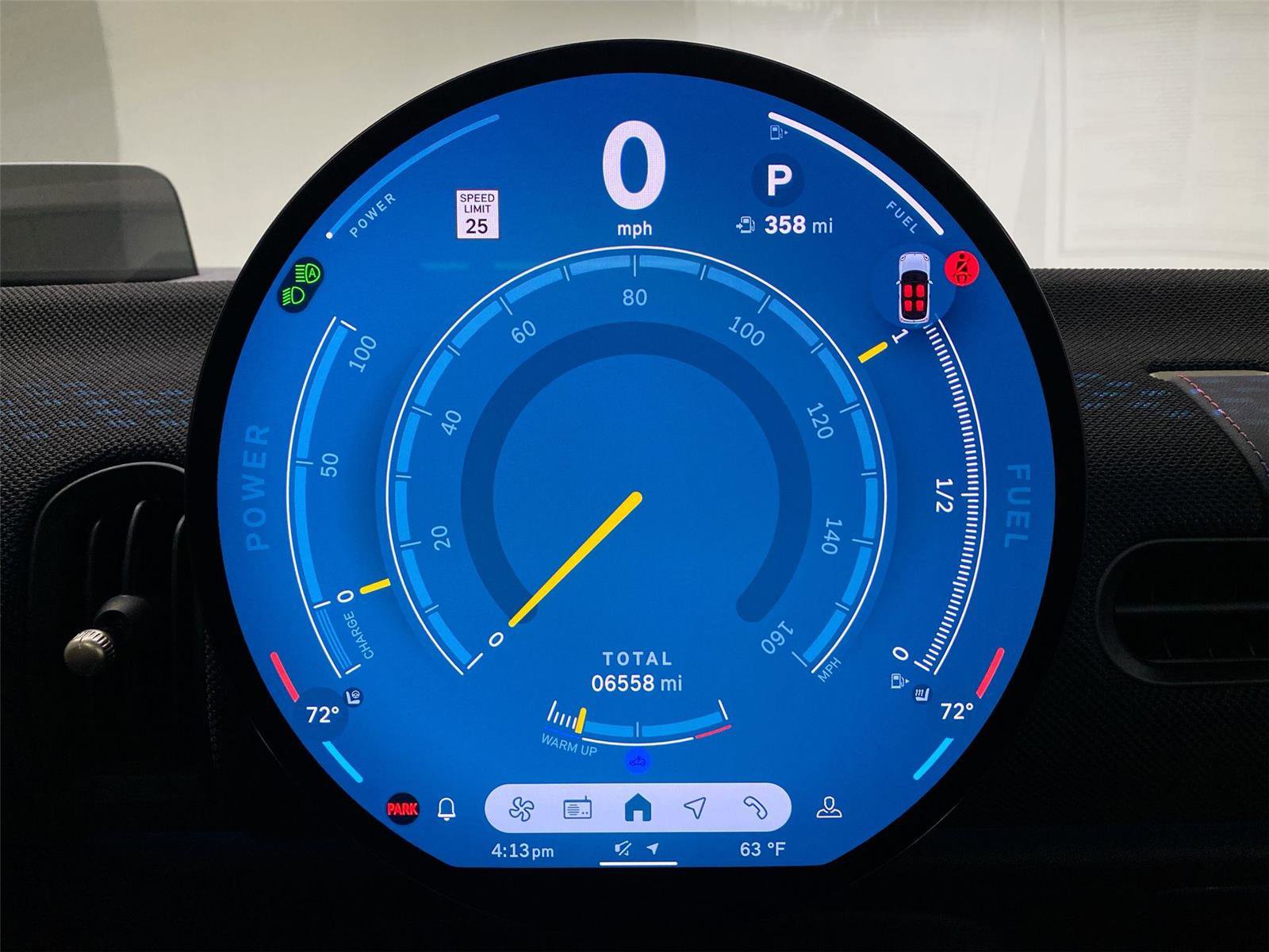 Certified 2025 MINI Cooper S image 14