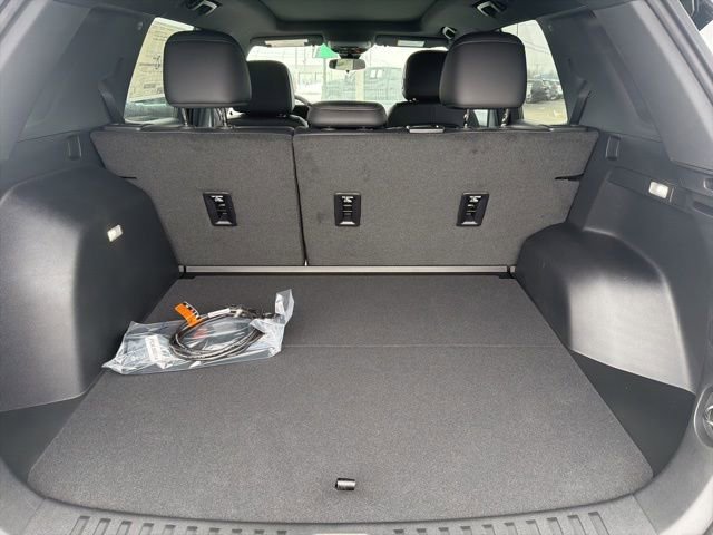 New 2026 GMC Terrain AT4 w/ Convenience Package III image 33