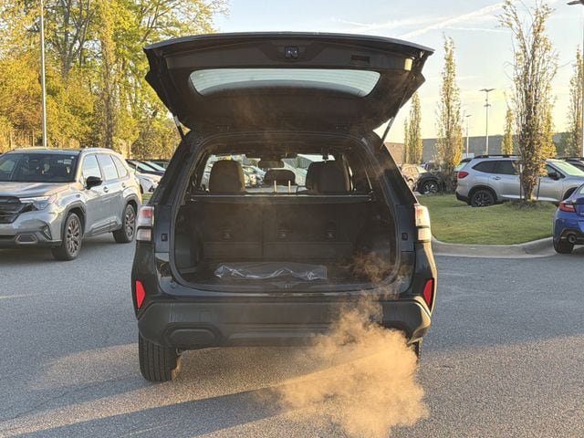 Certified 2026 Subaru Forester Premium image 13