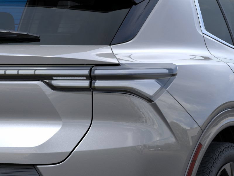 New 2025 Chevrolet Equinox EV LT w/ Convenience Package II AWD/4WD image 11