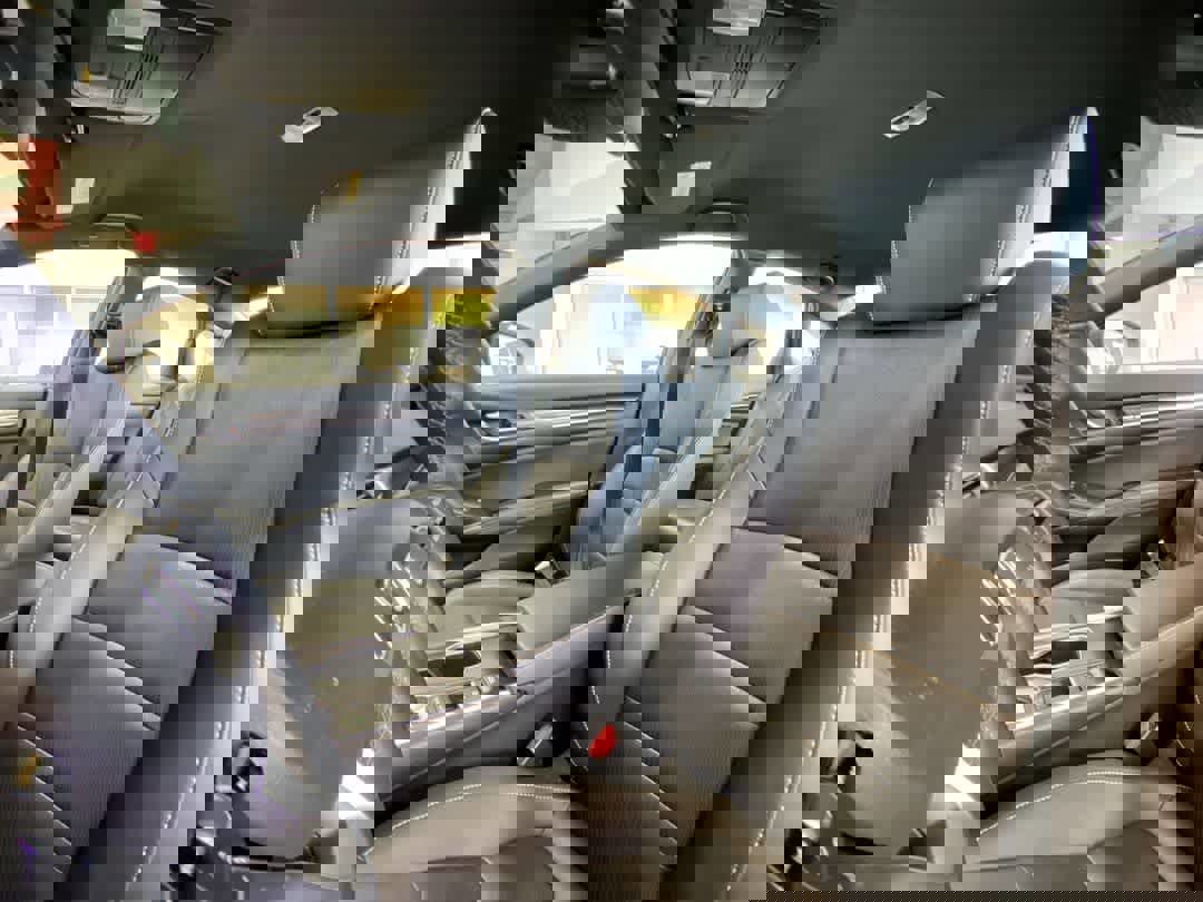 Used 2021 Honda Accord Sport image 14