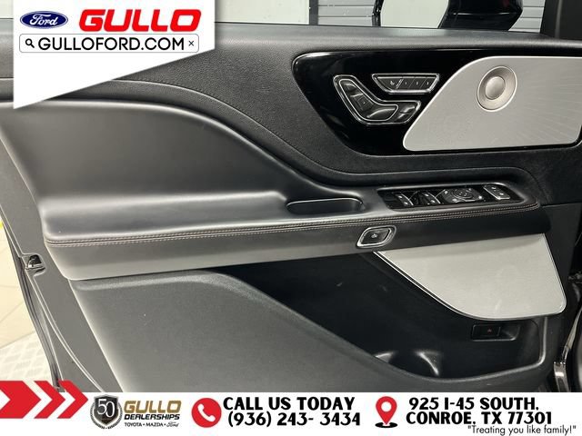 Used 2020 Lincoln Aviator Reserve w/ Equipment Group 202A AWD/4WD image 18