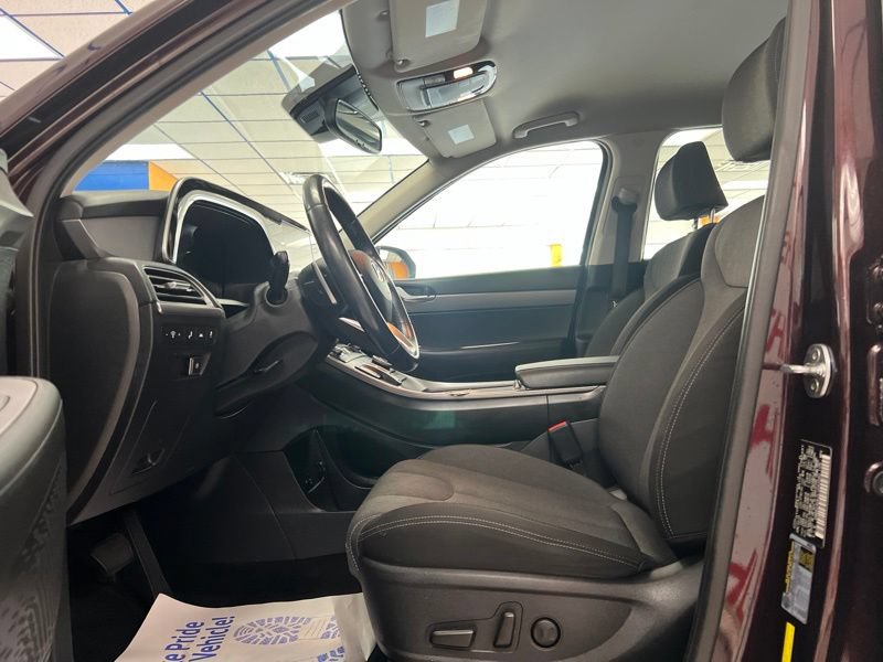 Used 2020 Hyundai Palisade SEL FWD image 18
