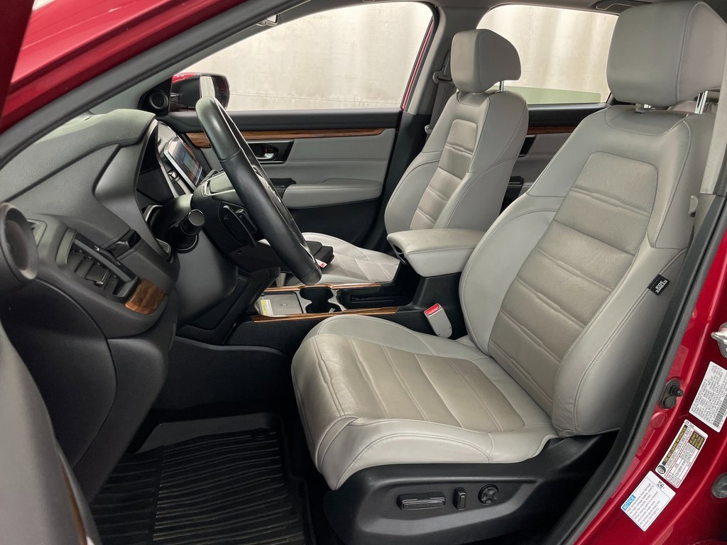 Used 2022 Honda CR-V Touring image 26