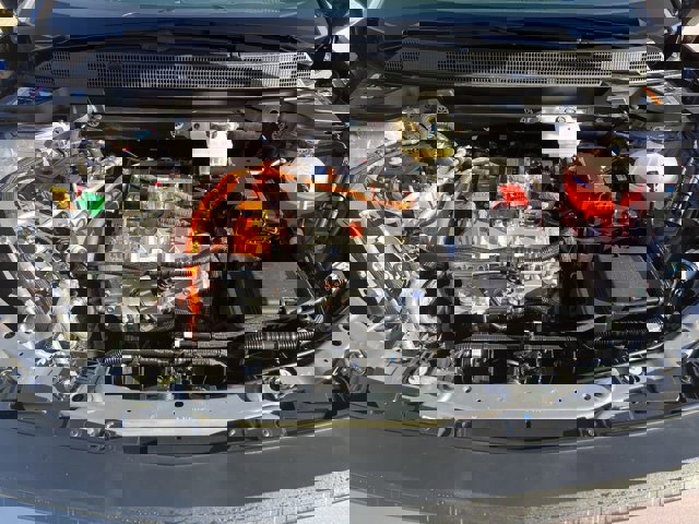 New 2026 Chevrolet Equinox EV LT image 30