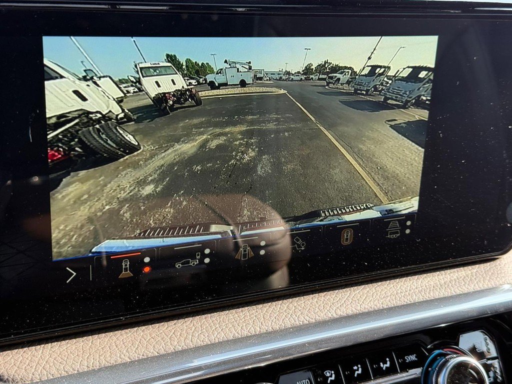 New 2026 GMC Sierra 1500 Denali image 12