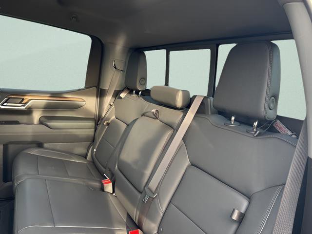 Used 2024 Chevrolet Silverado 1500 RST w/ Redline Edition image 18