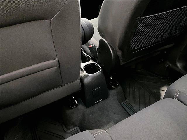 Used 2019 Chevrolet Trax LS FWD image 25