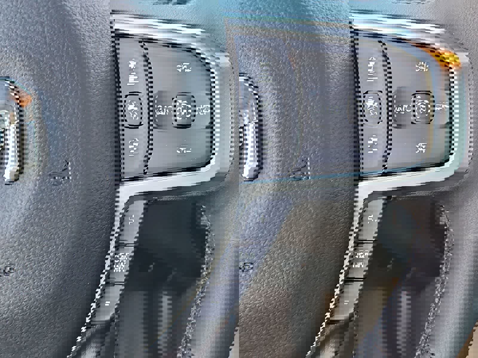 New 2025 RAM 1500 Big Horn image 24