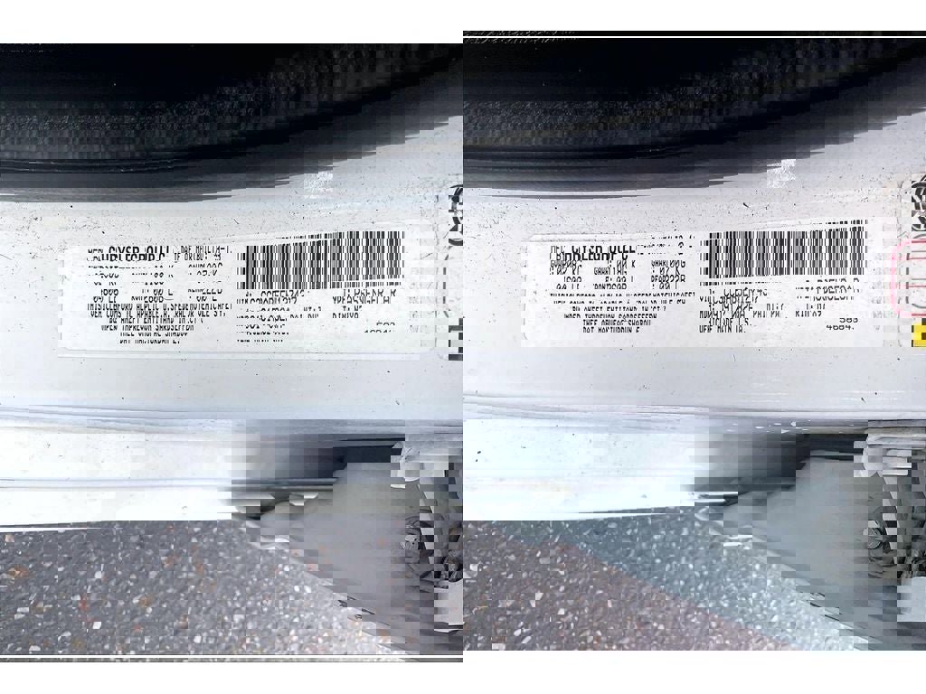 Used 2014 Chrysler 200 LX image 34