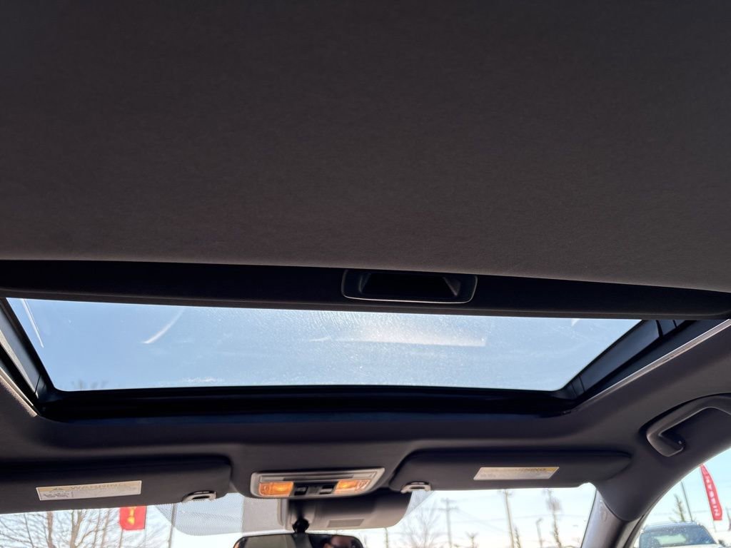 Used 2019 Honda Civic EX image 25