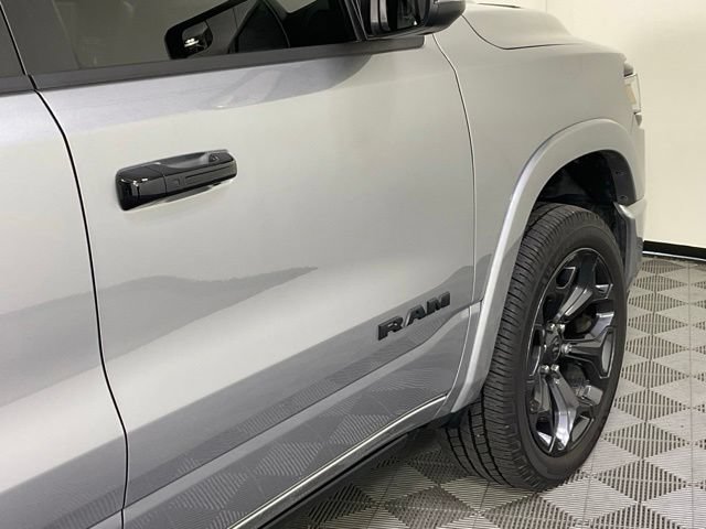 Used 2023 RAM 1500 Limited w/ Night Edition AWD/4WD image 7