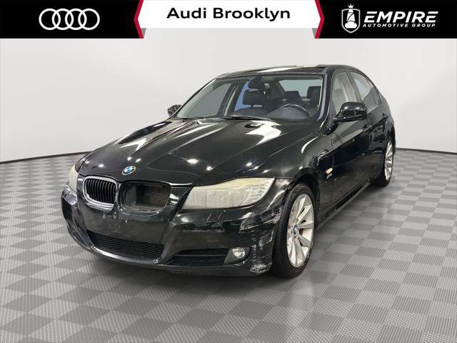 Used 2011 BMW 328i xDrive Sedan