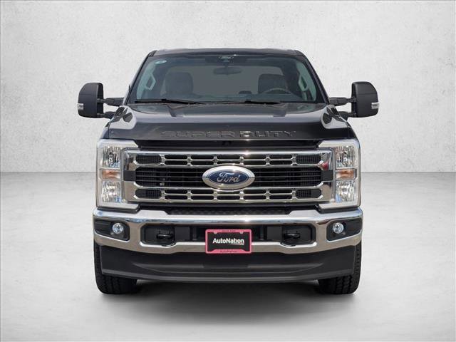 New 2026 Ford F250 XLT w/ FX4 Off-Road Package image 6