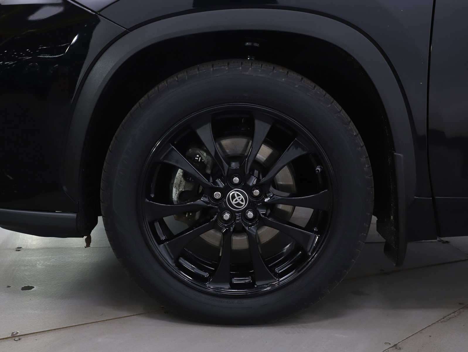 Used 2020 Toyota Highlander Limited image 30