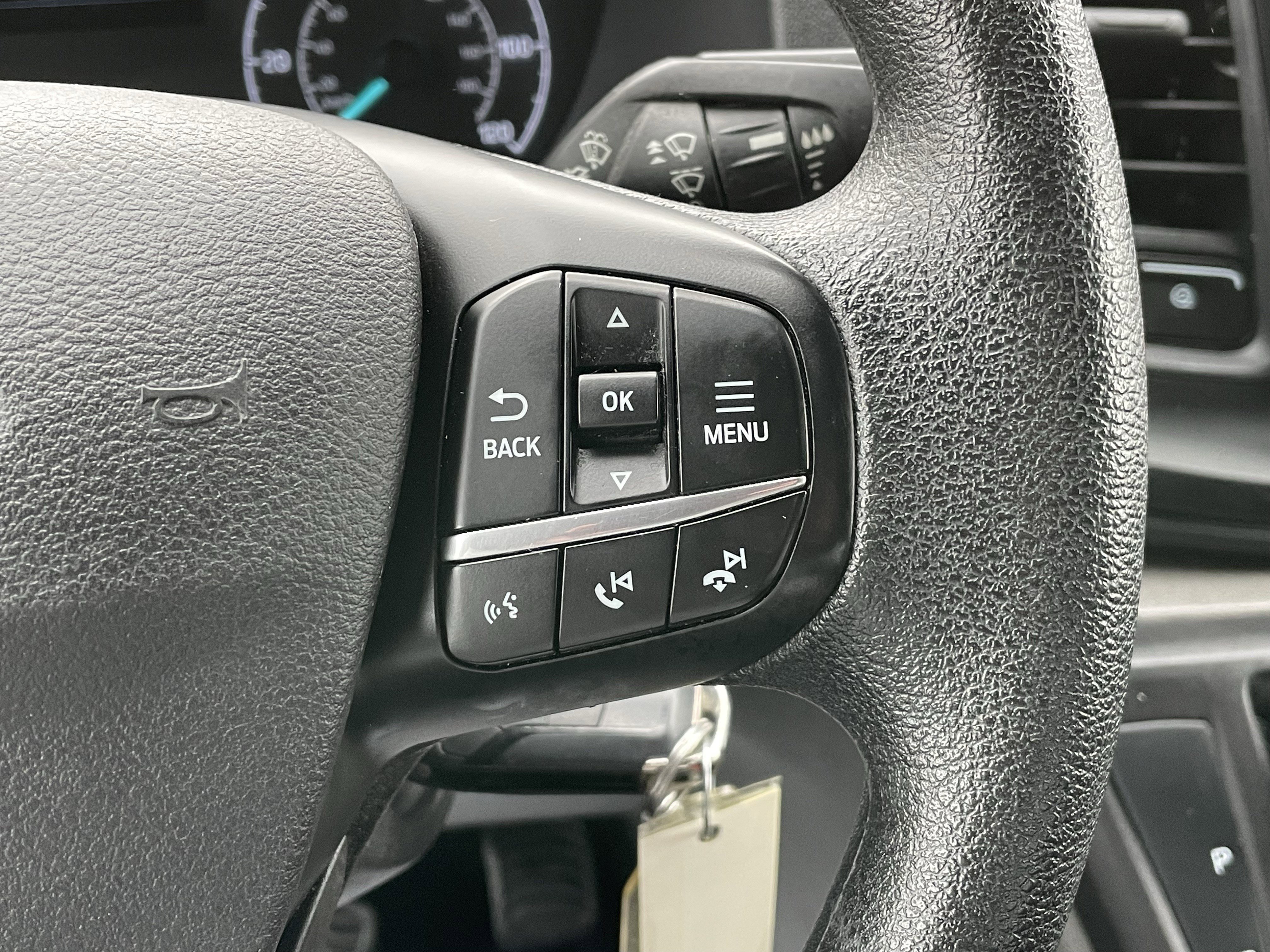 Used 2024 Ford Transit 250 Low Roof w/ Exterior Upgrade Package image 20